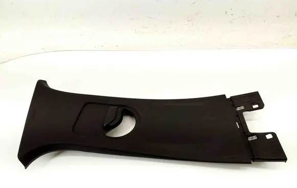 Renault Captur II (B) pillar trim (top) 769133480R 769139495R