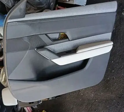 Mazda 5 Front door card panel trim 107KW