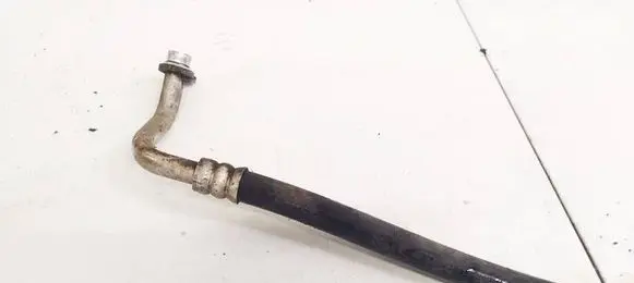 Mitsubishi Lancer X Air conditioning (A/C) pipe/hose