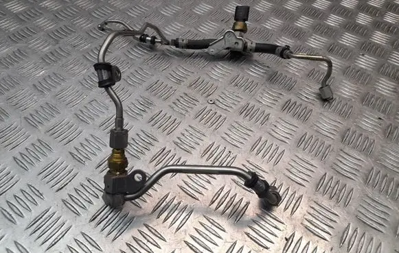 Audi S5 Fuel line/pipe/hose 079127503AQ 079127507AF 06E906051K