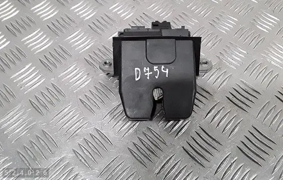 Ford Focus Tailgate/trunk/boot lock/catch/latch 8M51R442A66EA