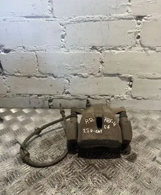 Toyota RAV 4 (XA30) Front brake caliper