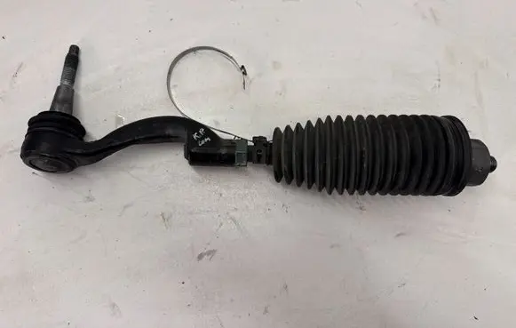Chevrolet Camaro Steering tie rod end 87827846 22789021 22961953