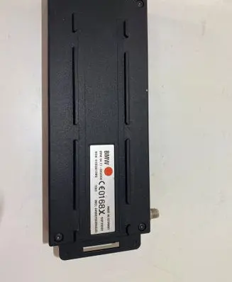 BMW 5 E39 Phone control unit/module 6904906 SUF3988H