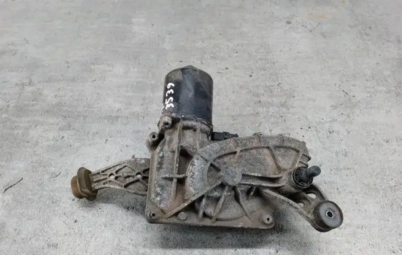 Renault Scenic III - Grand scenic III Front wiper linkage 