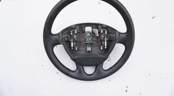 Audi A3 S3 8V Steering wheel