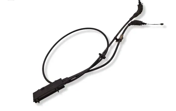 Ford Mondeo MK V Engine bonnet/hood lock release cable 