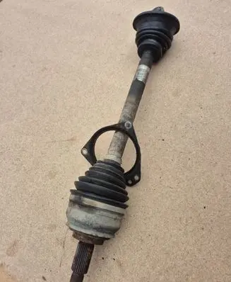 Renault Espace IV Front driveshaft 8200470133