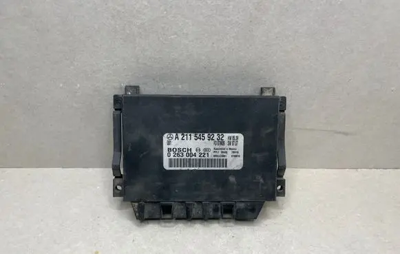 Mercedes-Benz E W211 Parking PDC control unit/module A211545932