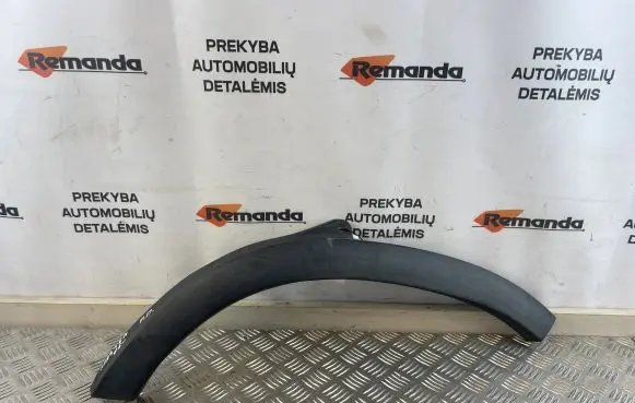 Renault Master II Front arch trim 8200197168