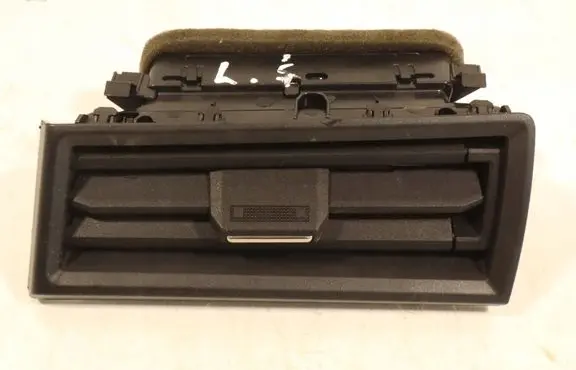 Seat Ibiza V (KJ) Dashboard side air vent grill/cover trim 10141005