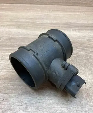 Opel Astra G Mass air flow meter 0281002180 USED