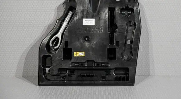Mercedes-Benz Sprinter W907 W910 Tool box A9075460800