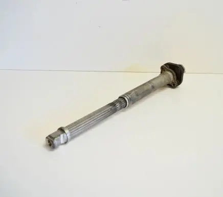 BMW 5 F10 F11 Steering column universal joint 6776108
