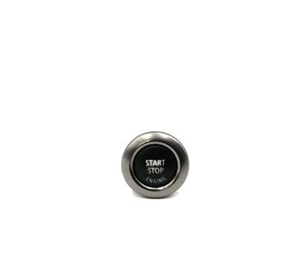 BMW 5 E60 E61 Engine start stop button switch 6960743-07