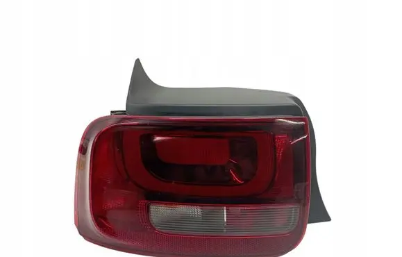 Citroen C4 Cactus Rear/tail lights 9800916180
