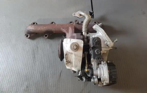 KIA Sportage Turbo 282312U000