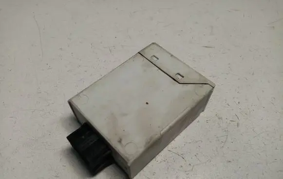 BMW 3 E46 Wing mirror control module 61358376506 61359177976 61350141225