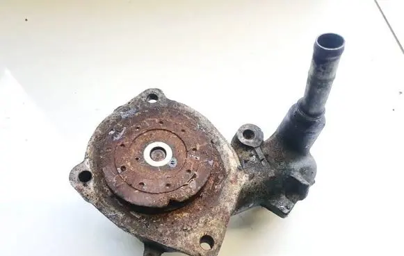 Ford Escort Water pump