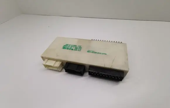 BMW 5 E39 Comfort/convenience module 6901226