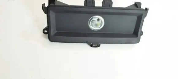 Audi A6 S6 C8 4K Other center console (tunnel) element 4K0863440A