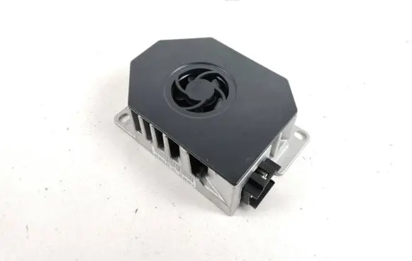 Mercedes-Benz CLS C218 AMG Sound amplifier A2118705189 B1130654 10DB0B1130654