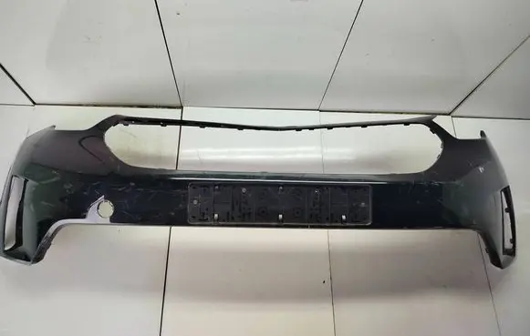 KIA Niro Front bumper 86511-G5000