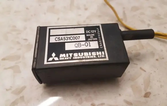 Mitsubishi Pajero Sensor CSA531C007