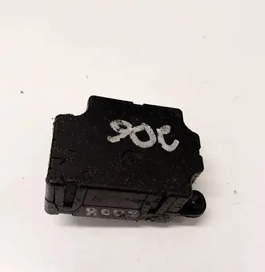 Peugeot 206 Air flap motor/actuator
