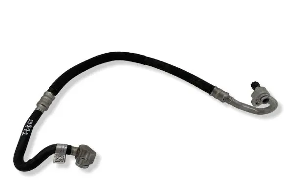 Audi A6 S6 C7 4G Air conditioning (A/C) pipe/hose 4G0260707CN