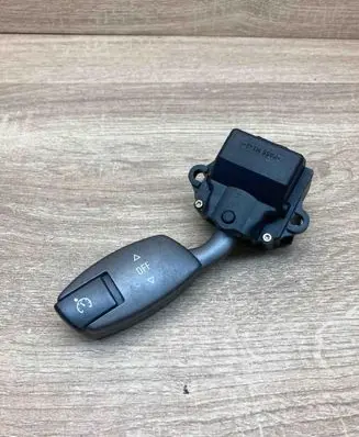 BMW 7 E65 E66 Cruise control stalk 6911521 01306700