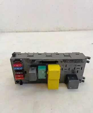 Fuse module
