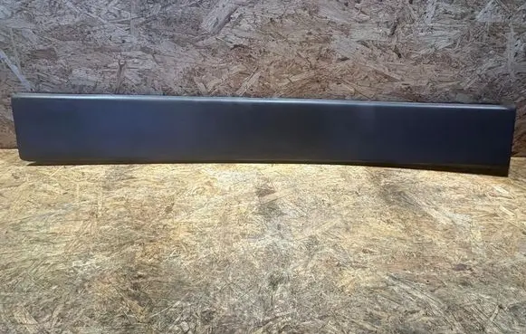 Peugeot Boxer Sliding door trim (molding) 1306606070