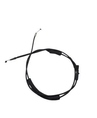 Peugeot Boxer Engine bonnet/hood lock release cable 1348840080
