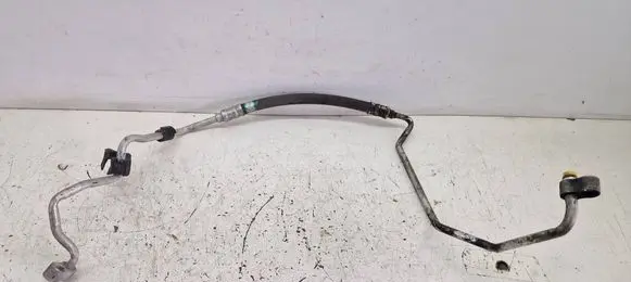 Air conditioning (A/C) pipe/hose