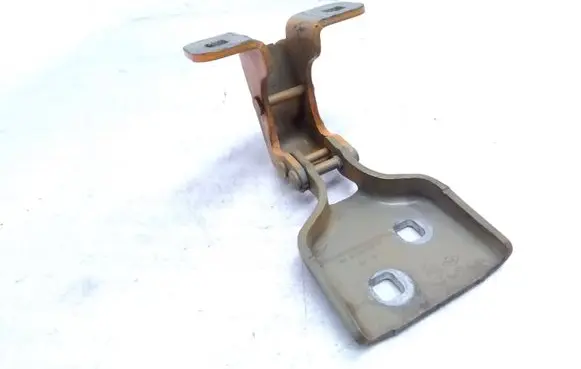 Renault Master III Front door upper hinge 804000006R