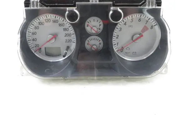 Mitsubishi Outlander Speedometer (instrument cluster) MN151132