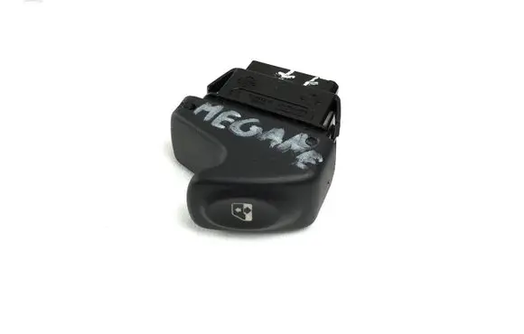 Renault Megane I Electric window control switch 430000k na9131