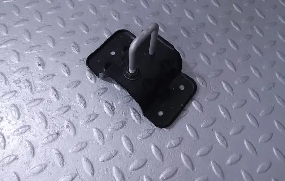 BMW XM Engine bonnet/hood lock/latch loop/hook 51239451350 9451350