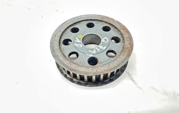 Audi A6 S6 C6 4F Camshaft pulley/ VANOS 059109105C
