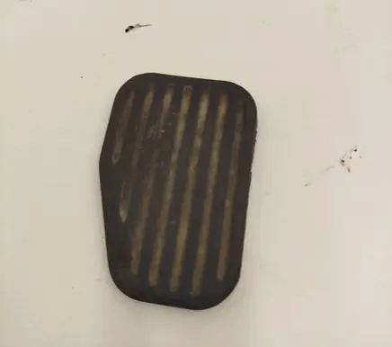 Volvo V70 Clutch pedal 3546020