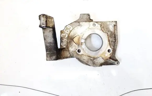 Peugeot 207 Engine mounting bracket 9654959880