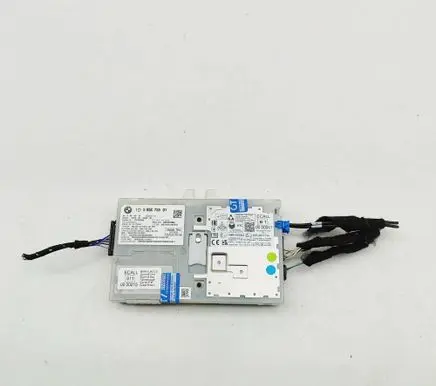 BMW X5 G05 Bluetooth control unit module 5B5C755 TN1R23NE