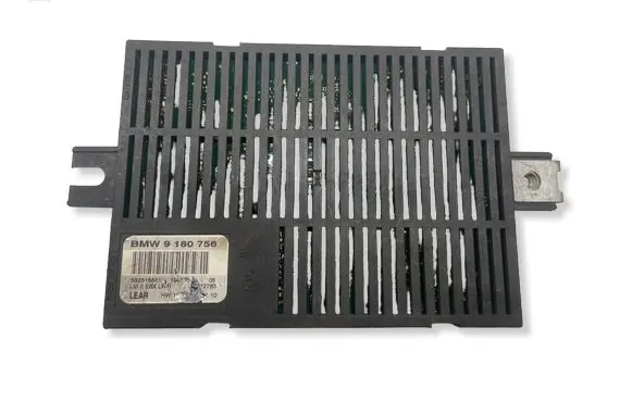 BMW 5 E60 E61 Light module LCM 9180756 532318821