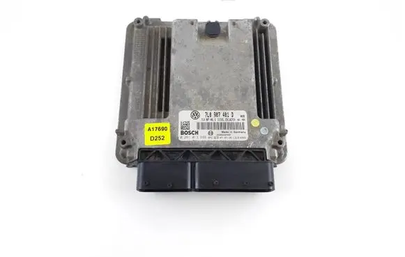 Engine control unit/module
