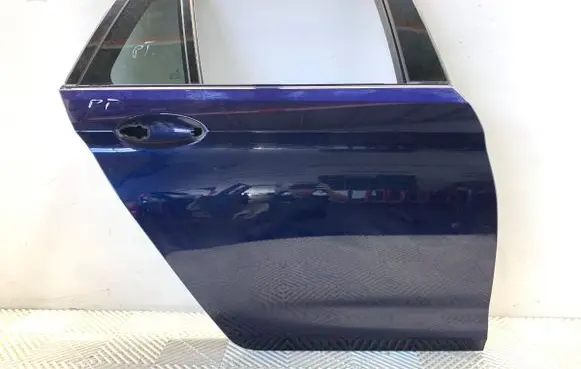 BMW 5 G30 G31 G38 Rear door 