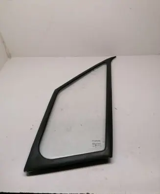 Mercedes-Benz 309 Front door vent window glass four-door 43R000016 A9066711720