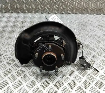 Toyota Prius+ (ZVW40) Front wheel hub 4321112460 4778142040