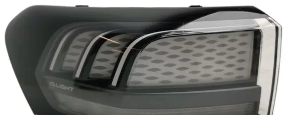 Volkswagen ID.7 Rear/tail lights 14B945207A