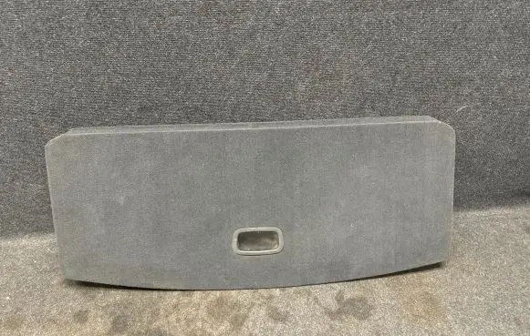 Jeep Grand Cherokee WL Trunk/boot floor carpet liner P6XQ87TX7AB 5202340543 15202316543121